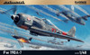 EDU82138 - Eduard 1/48 Fw 190A-7 ProfiPACK