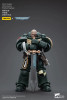 JoyToy Action Figure Warhammer 40K Dark Angels Intercessors Brother Nadael