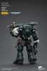 JoyToy Action Figure Warhammer 40K Dark Angels Intercessors Brother Nadael