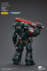 JOTJT4942 - JoyToy Action Figure Warhammer 40K Dark Angels Intercessors Sergeant Rakiel