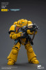 JoyToy Action Figure Warhammer 40K Imperial Fists Intercessors 2023 version