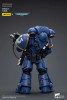 JoyToy Action Figure Warhammer 40K Ultramarines Intercessors 2023 Version