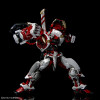 Bandai Hi-Resolution Model 1/100 Gundam Astray Red Frame Powered Red