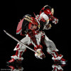 Bandai Hi-Resolution Model 1/100 Gundam Astray Red Frame Powered Red