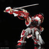 Bandai Hi-Resolution Model 1/100 Gundam Astray Red Frame Powered Red