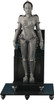 X-Plus 1/8 Metropolis Maschinenmensch Silver Screen Edition