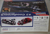 MON2447 - Monogram 1/24 Goodwrench Chevy Monte Carlo - WWWEB10110664