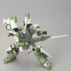 Bandai HG 1/144 #03 Ginn Type High Maneuver