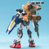 Bandai HG 1/144 #06 105 Dagger + Gunbarrel