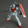 Bandai HG 1/144 M.S.V. RGM-79 GM (Shoulder Cannon / Missile Pod)