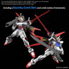 Bandai 1/144 Option Parts Set Gunpla 01 (Aile Striker)