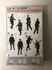 DRA6025 - Dragon 1/35 German Infantry - WWWEB10110783