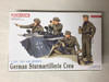 DRA6029 - Dragon 1/35 German Sturmartillerie Crew - WWWEB10110796
