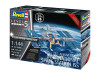 RAG05651 - Revell - 1/144 25th Anniversary International Space Station ISS Platinum Edition