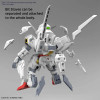 Bandai SD Gundam Cross Silhouette Gundam Calibarn