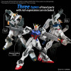 Bandai Option Parts Set Gunpla 03 (Build Hands Edge)