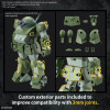 Bandai HG Votoms: Armored Trooper Burglarydog