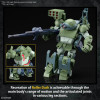 Bandai HG Votoms: Armored Trooper Burglarydog