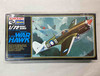 HAS115 - Minicraft Hasegawa 1/72 Curtiss P-40N War Hawk - WWWEB10110847