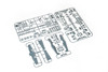 EDU82117 - Eduard 1/48 Bf 109G-4 ProfiPACK