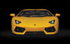 Pocher 1/8 Lamborghini Aventador LP700-4 Giallo