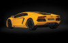 POCHK119 - Pocher HK119 1/8 Lamborghini Aventador LP700-4 Giallo