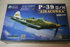 KITKH32013 - Kitty Hawk 1/32 P-39 Q/N Airacobra