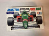 TAM20021 - Tamiya 1/20 Bennetton Ford B188 - WWWEB10110904