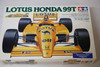 TAM20020 - Tamiya 1/20 Lotus Honda 99T WWWEB10110905