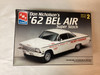 AMT6699 - AMT 1/25 1962 Bel Air Don Nicholson - WWWEB10110947