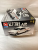 AMT6699 - AMT 1/25 1962 Bel Air Don Nicholson - WWWEB10110947