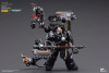 JoyToy Warhammer 40K Iron Hands lron Father Feirros