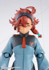 Bandai S.H.Figuarts Suletta Mercury (Regular Uniform Ver.) and Option Set