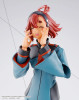 Bandai S.H.Figuarts Suletta Mercury (Regular Uniform Ver.) and Option Set