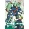 Bandai HGCE 1/100 02 Chaos Gundam