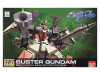 Bandai HGCE 1/144 R03 Buster Gundam