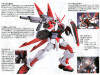 Bandai HGCE 1/144  R16 M1 Astray