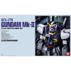 Bandai PG 1/60 Gundam MK-II A.EU.G.