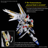 Bandai HG 1/144 Mighty Strike Freedom Gundam