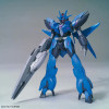 Bandai HGBD:R #022 1/144 Alus Earthree Gundam