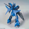 Bandai HGBD:R #022 1/144 Alus Earthree Gundam