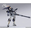 Bandai Tamashii Nations Metal Build - Laevatein Arbalest "Full Metal Panic!"