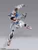 Bandai Tamashii Nations Metal Build - Strike Gundam Heliopolis Roll Out Ver.-Gundam Seed