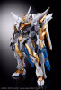 Bandai Tamashii Nations Metal Build: Dragon Scale Lancelot Albion "Code Geass: Lelouch of the Rebellion R2"