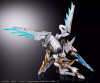 Bandai Tamashii Nations Metal Build: Dragon Scale Lancelot Albion "Code Geass: Lelouch of the Rebellion R2"