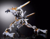 Bandai Tamashii Nations Metal Build: Dragon Scale Lancelot Albion "Code Geass: Lelouch of the Rebellion R2"