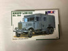MAC72086 - MAC 1/72 Krupp L3H163 Kfz. 354 - WWWEB10111054
