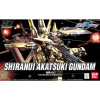Bandai HGCE 1/144 #38 Shiranui Akatsuki Gundam