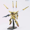 Bandai HGCE 1/144 #38 Shiranui Akatsuki Gundam