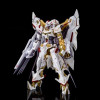 Premium Bandai RG 1/144 Gundam Astray Gold Frame Amatsu Hana